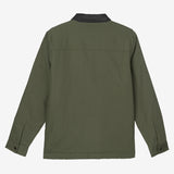 Beacon High Pile Lined Jacket