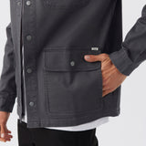 O'Riginals Trails Chore Jacket