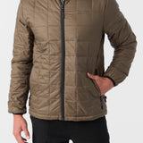 TRVLR Away Packable Jacket