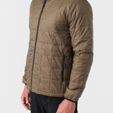 TRVLR Away Packable Jacket
