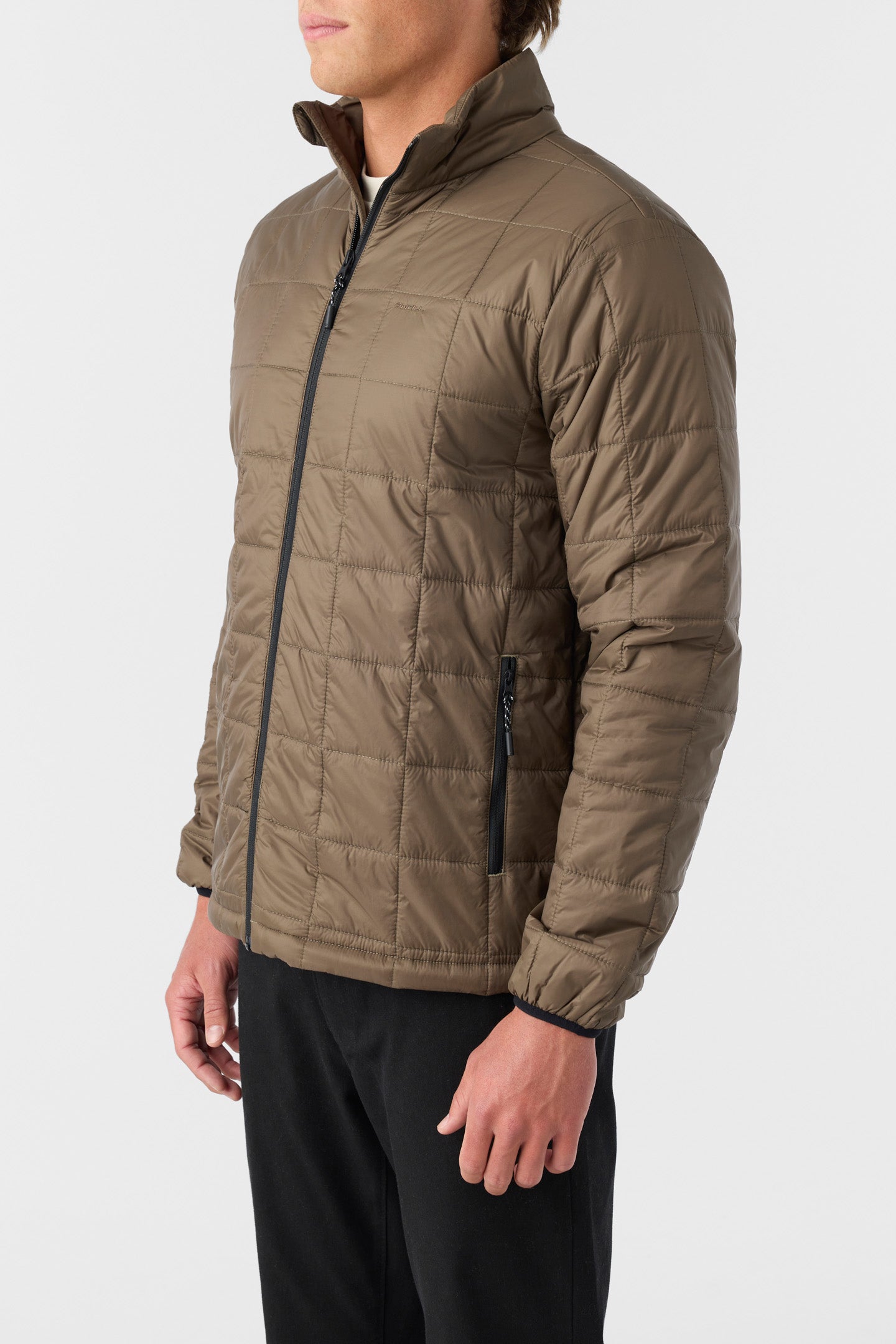 TRVLR AWAY PACKABLE JACKET