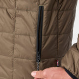 TRVLR Away Packable Jacket