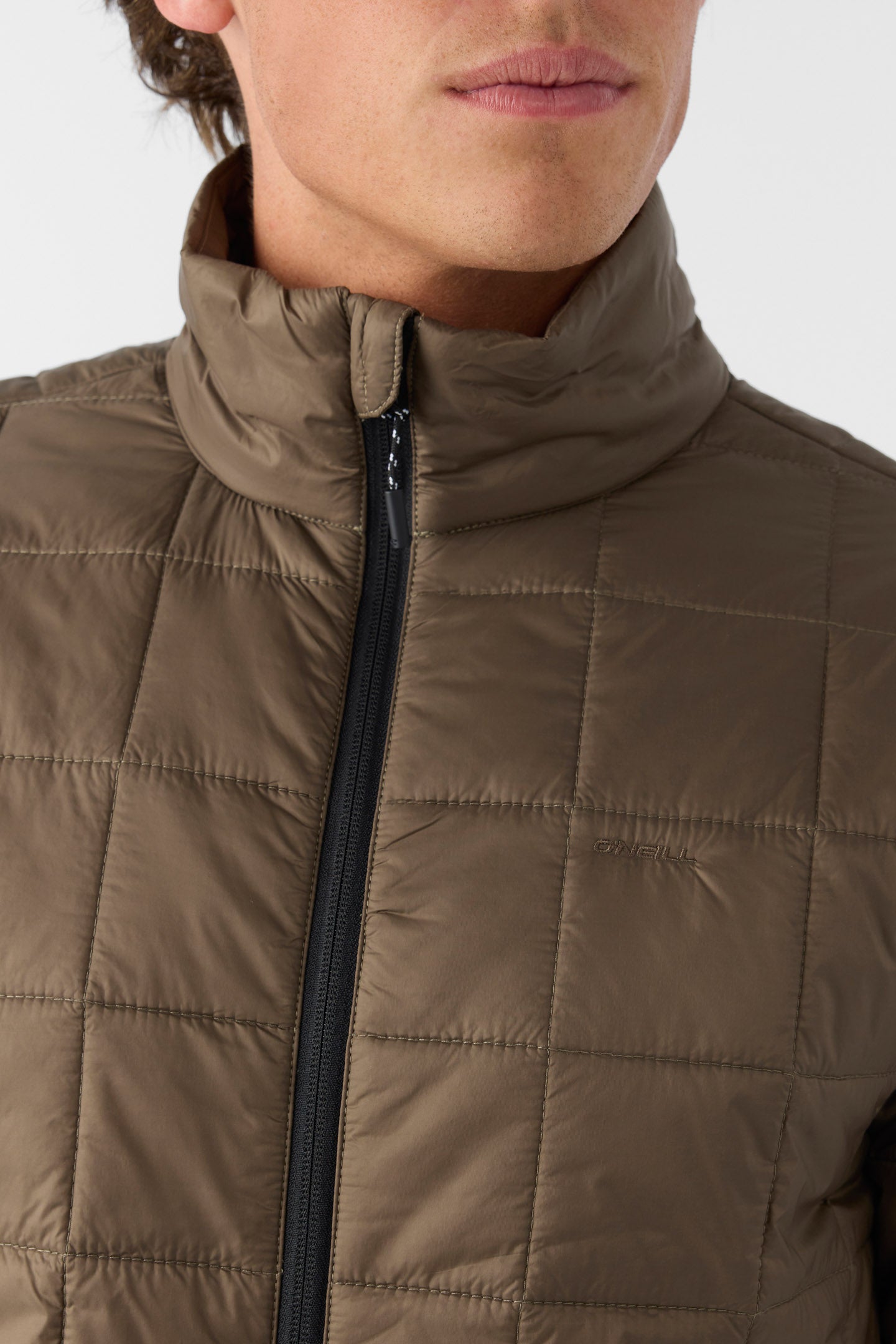 TRVLR AWAY PACKABLE JACKET