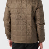 TRVLR Away Packable Jacket