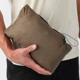 TRVLR Away Packable Jacket