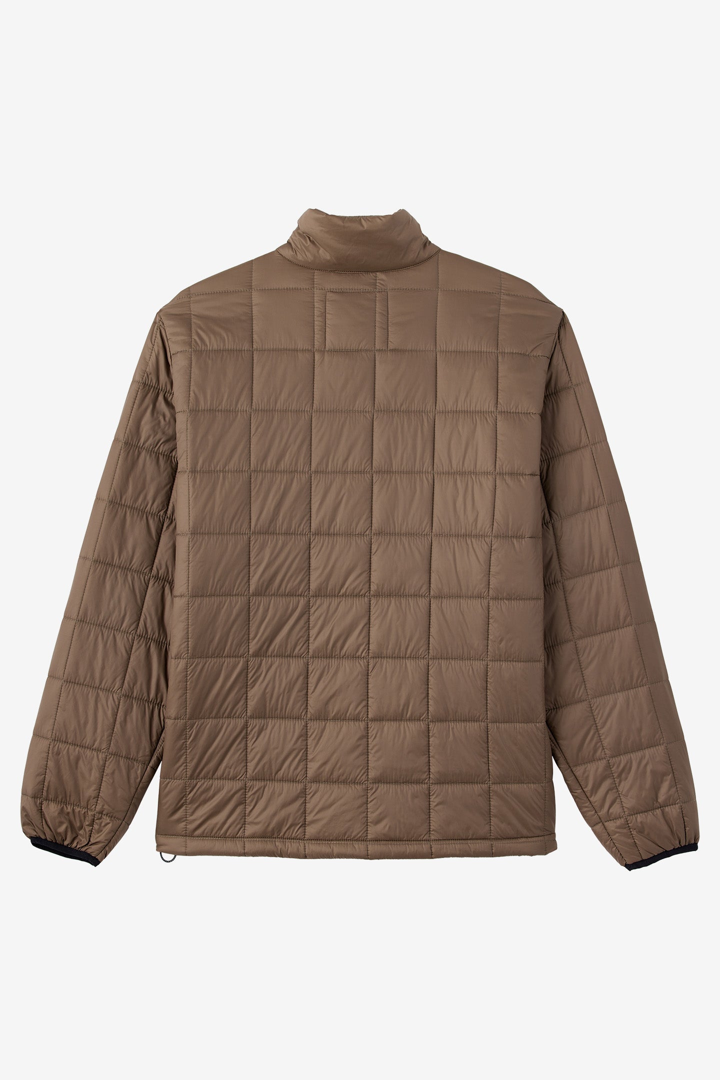 TRVLR AWAY PACKABLE JACKET