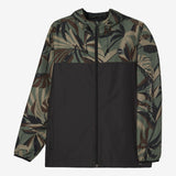 Nomadic Hawaii Windbreaker Jacket