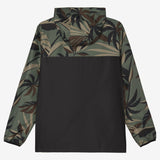 Nomadic Hawaii Windbreaker Jacket