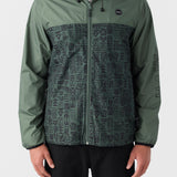 Nomadic Hawaii Jacket