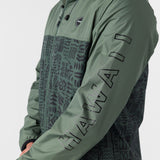 Nomadic Hawaii Jacket