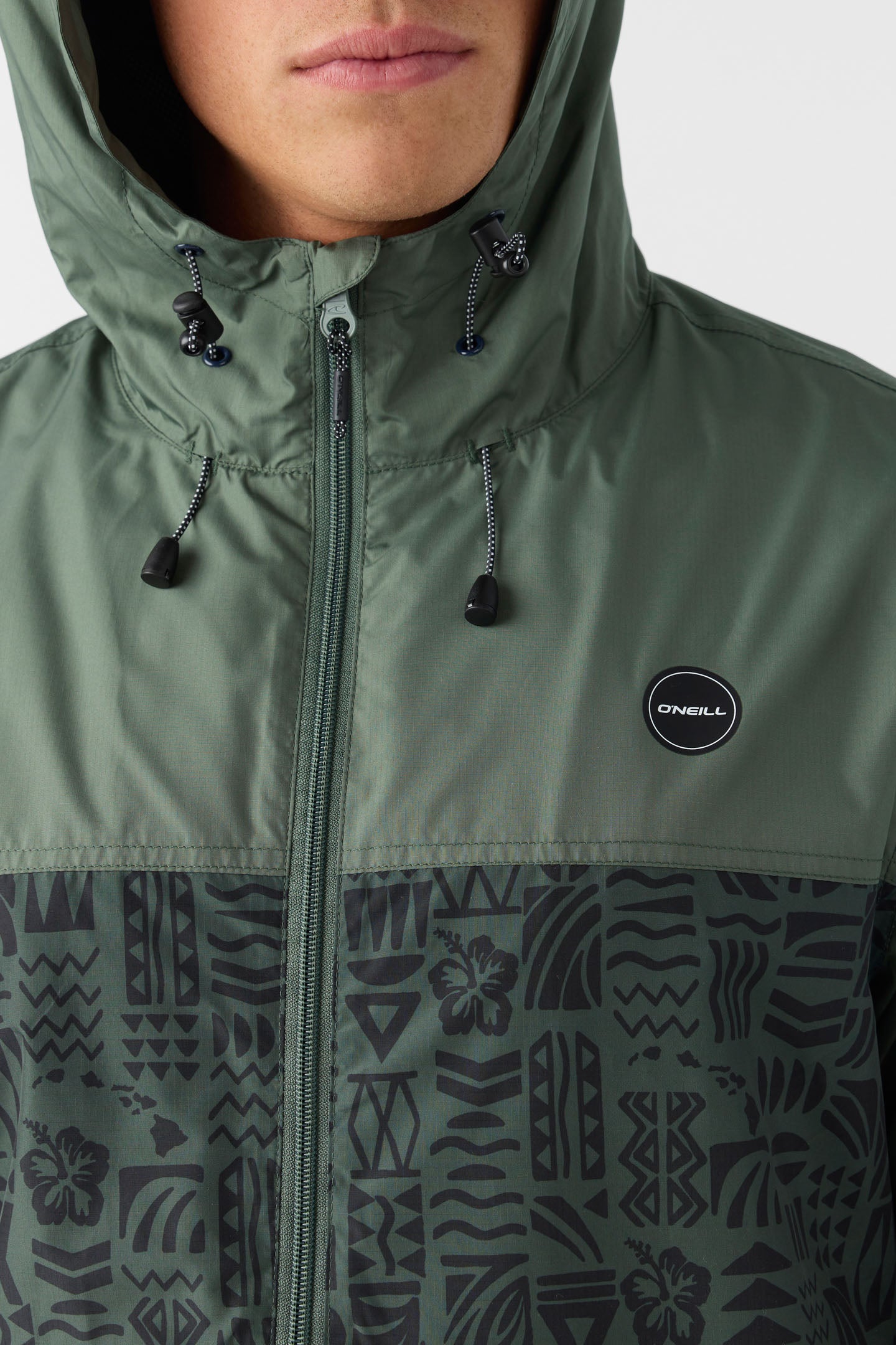 NOMADIC HAWAII JACKET