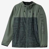 Nomadic Hawaii Jacket