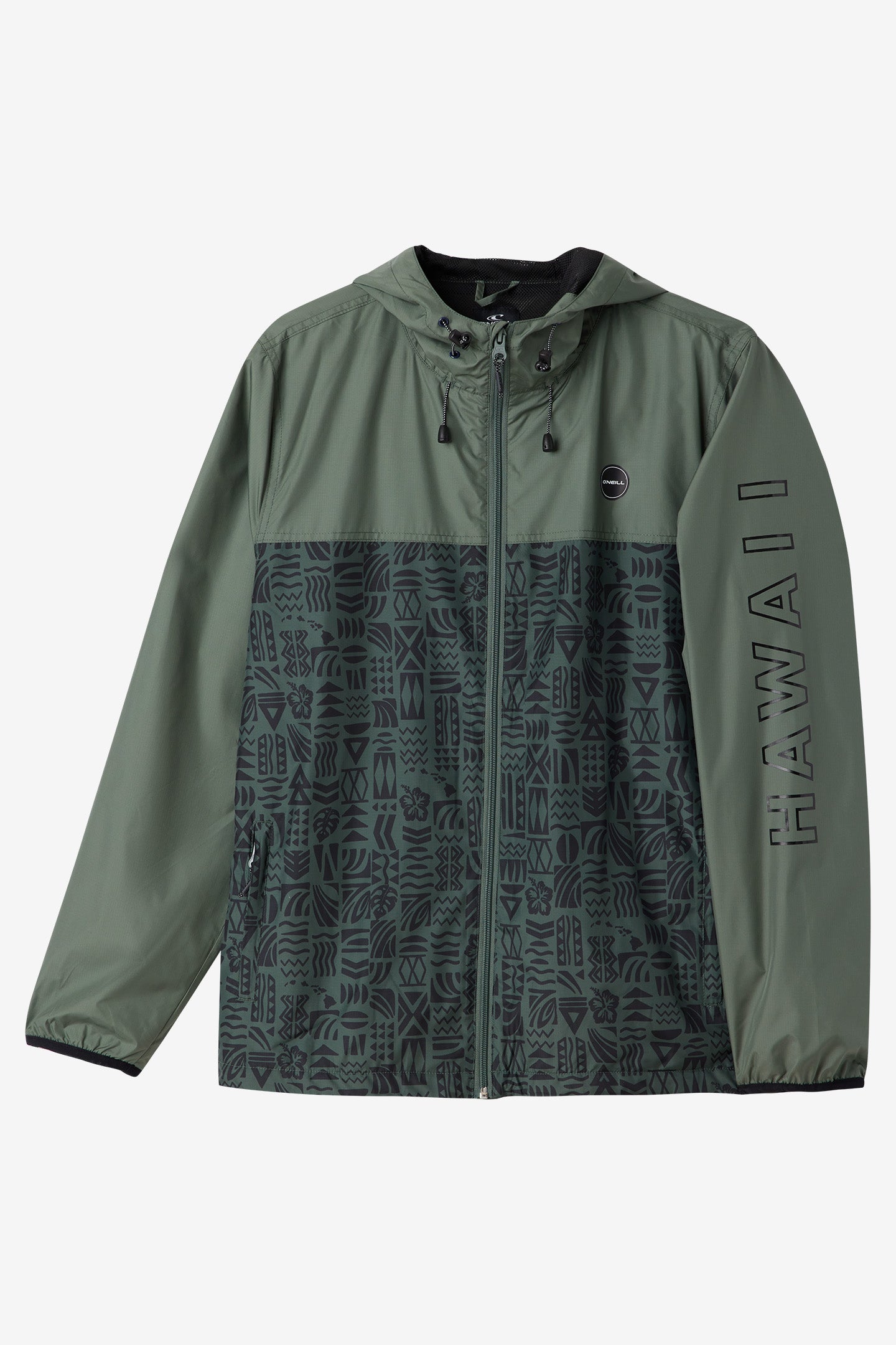 NOMADIC HAWAII JACKET