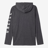 Fields Pullover Fleece