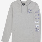 Fields Pullover Fleece