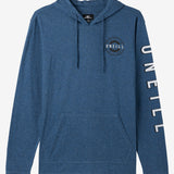 Fields Pullover Fleece
