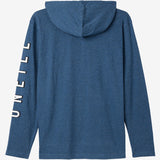 Fields Pullover Fleece