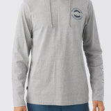 Fields Pullover Fleece