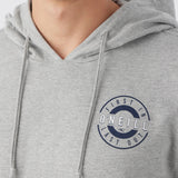 Fields Pullover Fleece