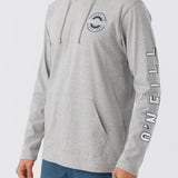 Fields Pullover Fleece
