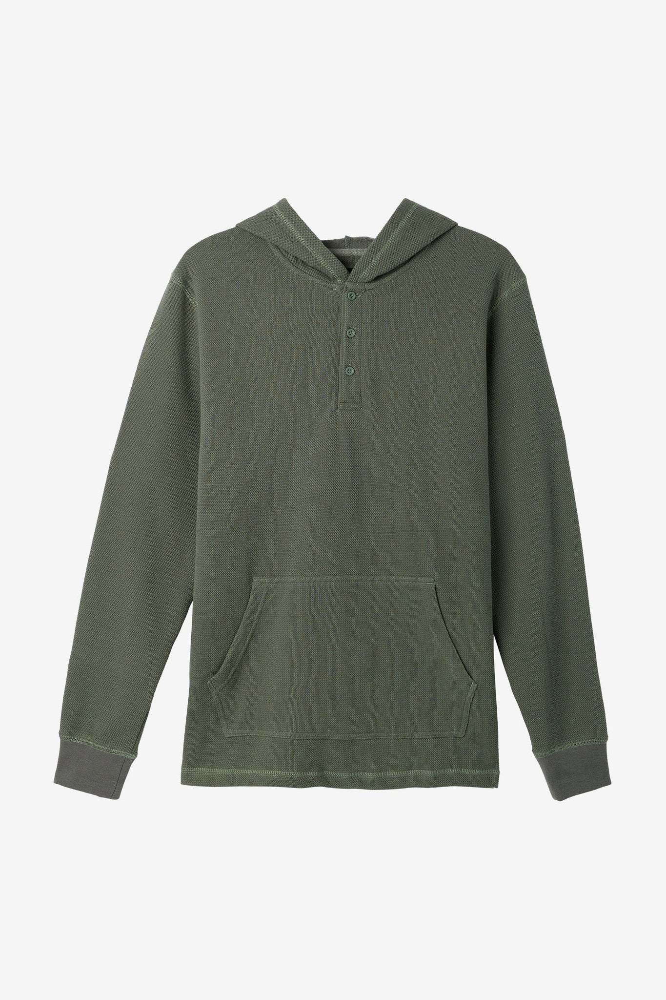 TIMBERLANE PULLOVER