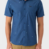 East Cliff Hideaway Standard Fit Shirt