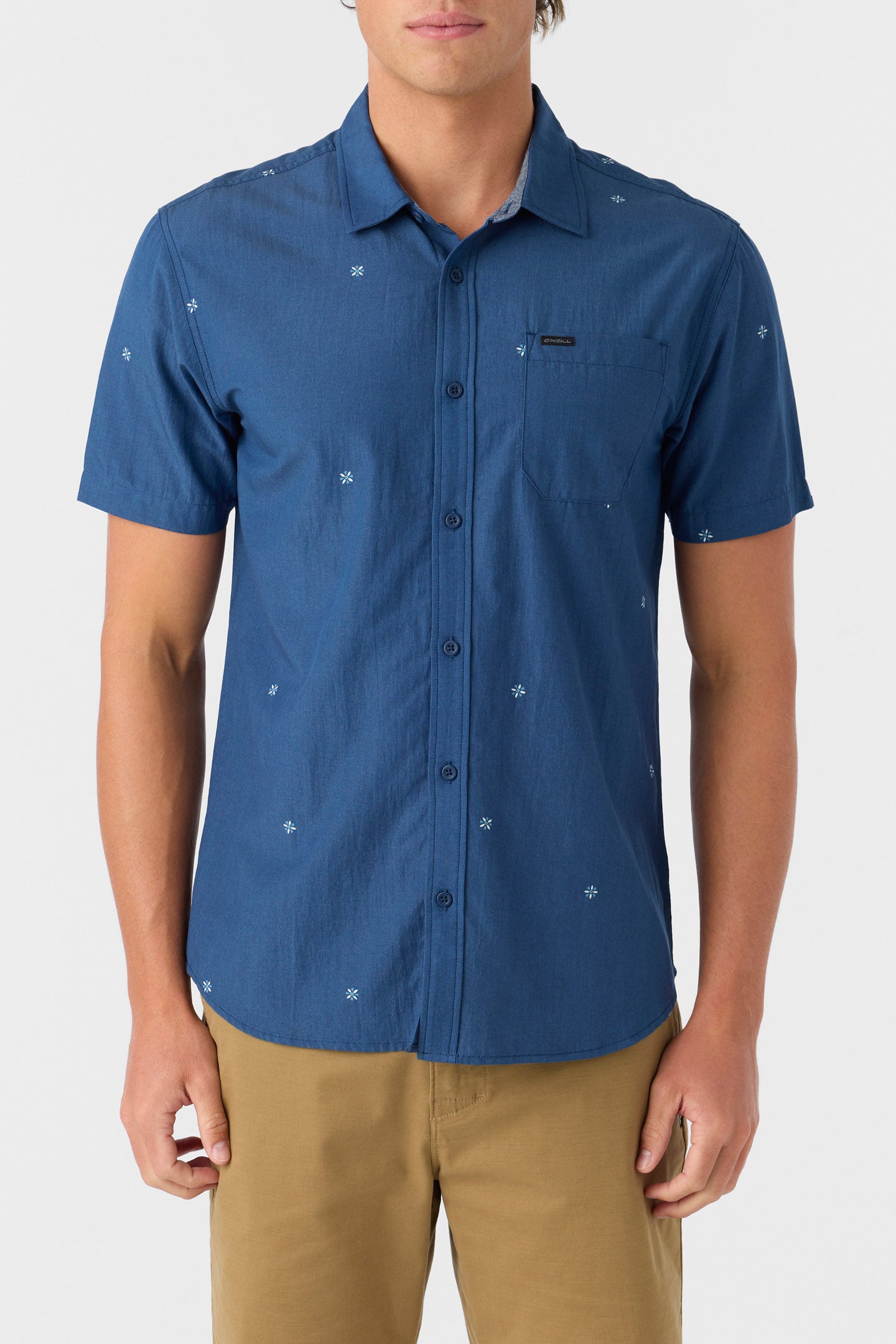 EAST CLIFF HIDEAWAY STANDARD FIT SHIRT