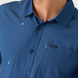East Cliff Hideaway Standard Fit Shirt