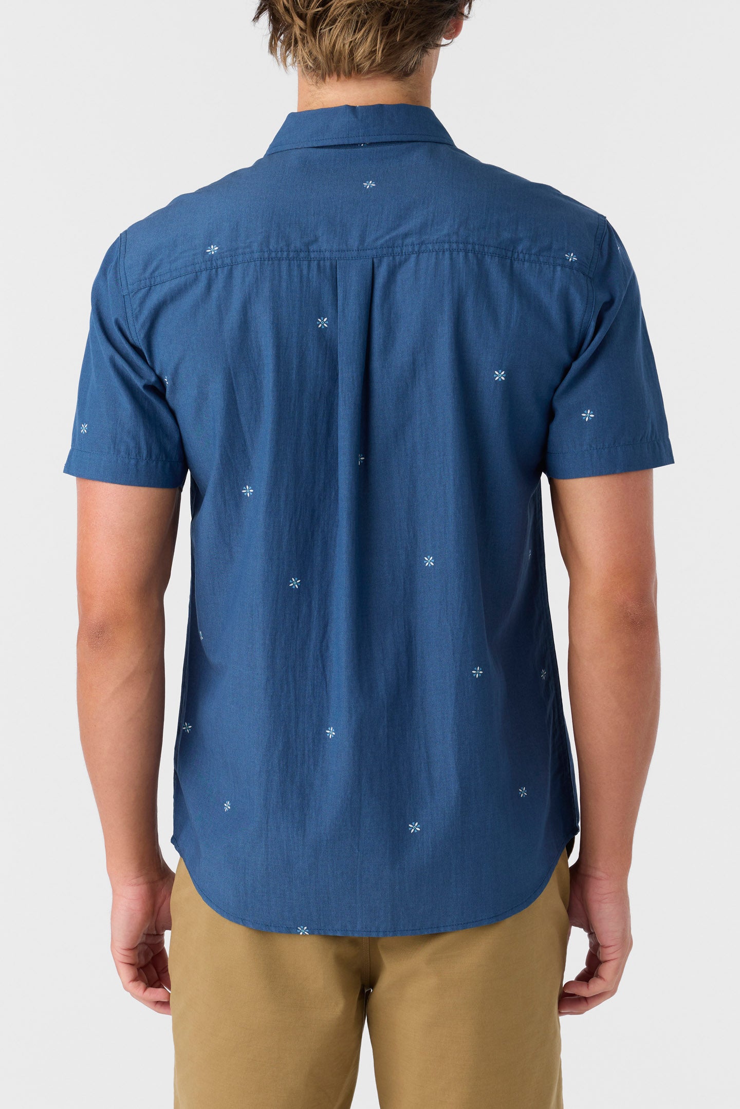 EAST CLIFF HIDEAWAY STANDARD FIT SHIRT