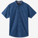 East Cliff Hideaway Standard Fit Shirt