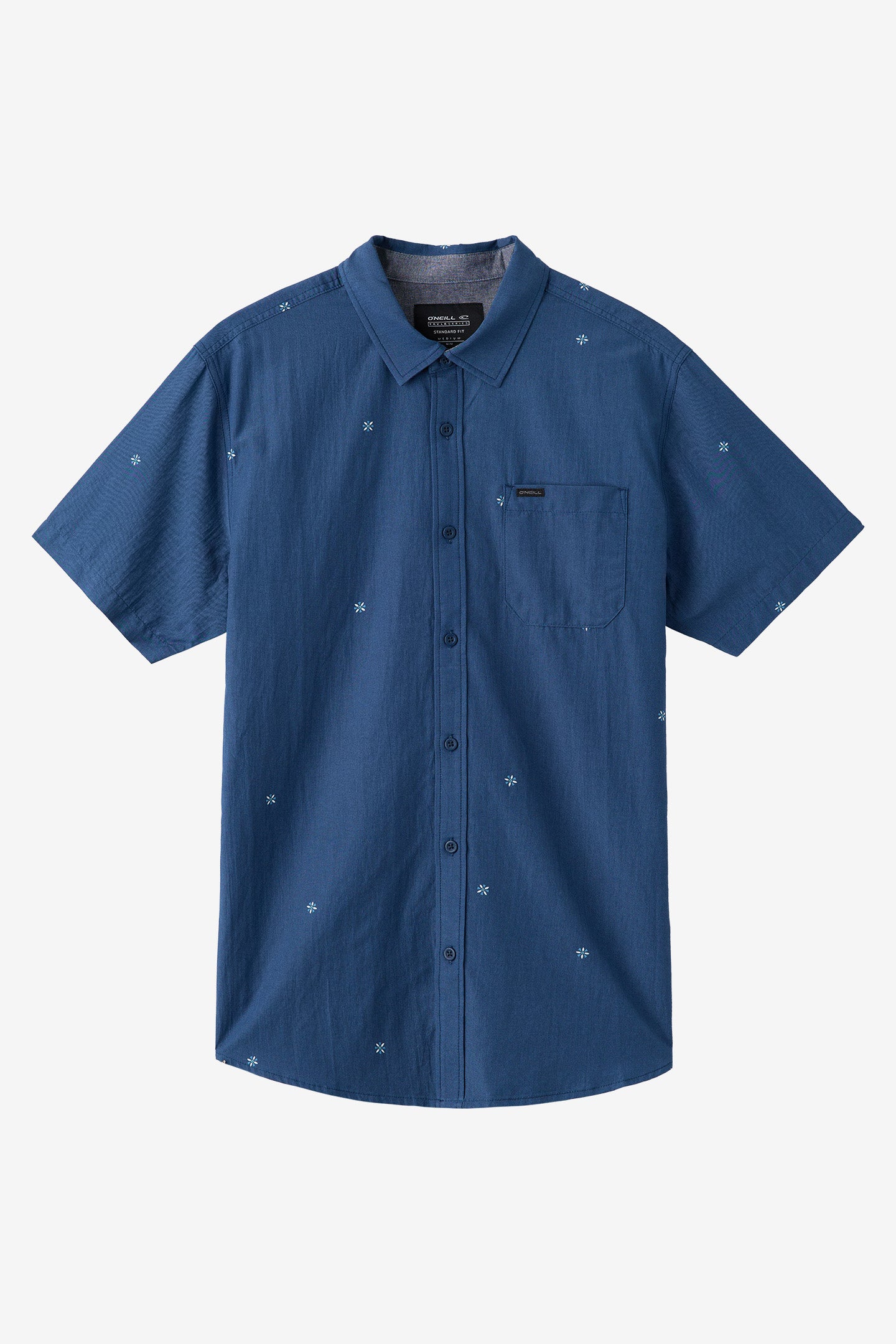 EAST CLIFF HIDEAWAY STANDARD FIT SHIRT