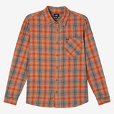 Prospect Flannel Shirt
