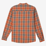 Prospect Flannel Shirt