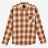 Prospect Flannel Long Sleeve Shirt