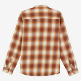 Prospect Flannel Long Sleeve Shirt