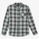 Prospect Flannel Shirt