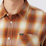 Prospect Flannel Long Sleeve Shirt