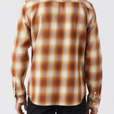 Prospect Flannel Long Sleeve Shirt