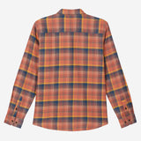 O'Riginals Jonez Flannel Long Sleeve Shirt