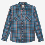 O'Riginals Jonez Flannel Shirt