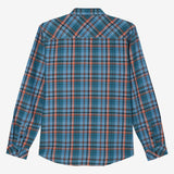 O'Riginals Jonez Flannel Shirt