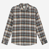 O'Riginals Jonez Flannel Shirt