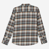 O'Riginals Jonez Flannel Shirt