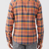 O'Riginals Jonez Flannel Long Sleeve Shirt