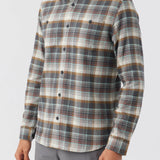 O'Riginals Jonez Flannel Shirt