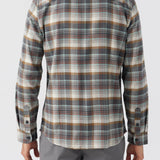 O'Riginals Jonez Flannel Shirt
