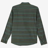 Caruso Stripe Cord Shirt