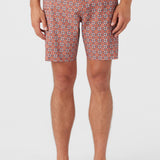 East Cliff Hyperfreak Nomad 19" Boardshorts