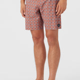 East Cliff Hyperfreak Nomad 19" Boardshorts