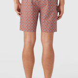 East Cliff Hyperfreak Nomad 19" Boardshorts